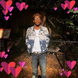 Meet your Posher, Abraham